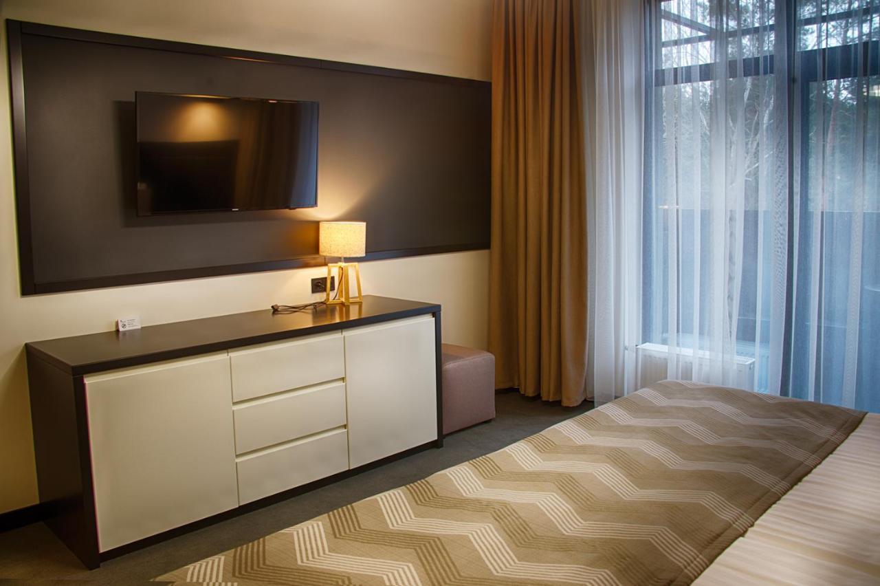Sobi Hotel Vyshhorod
