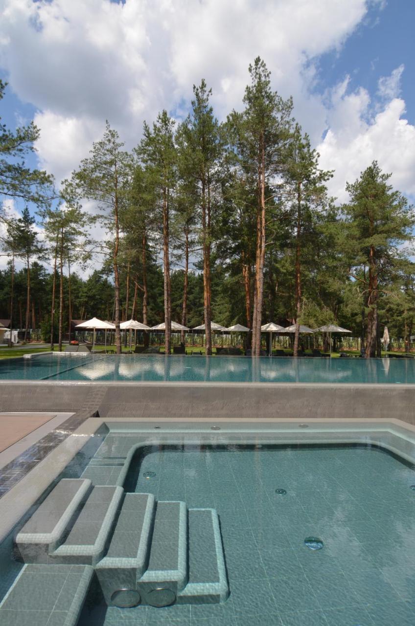 Sobi Hotel Vyshhorod
