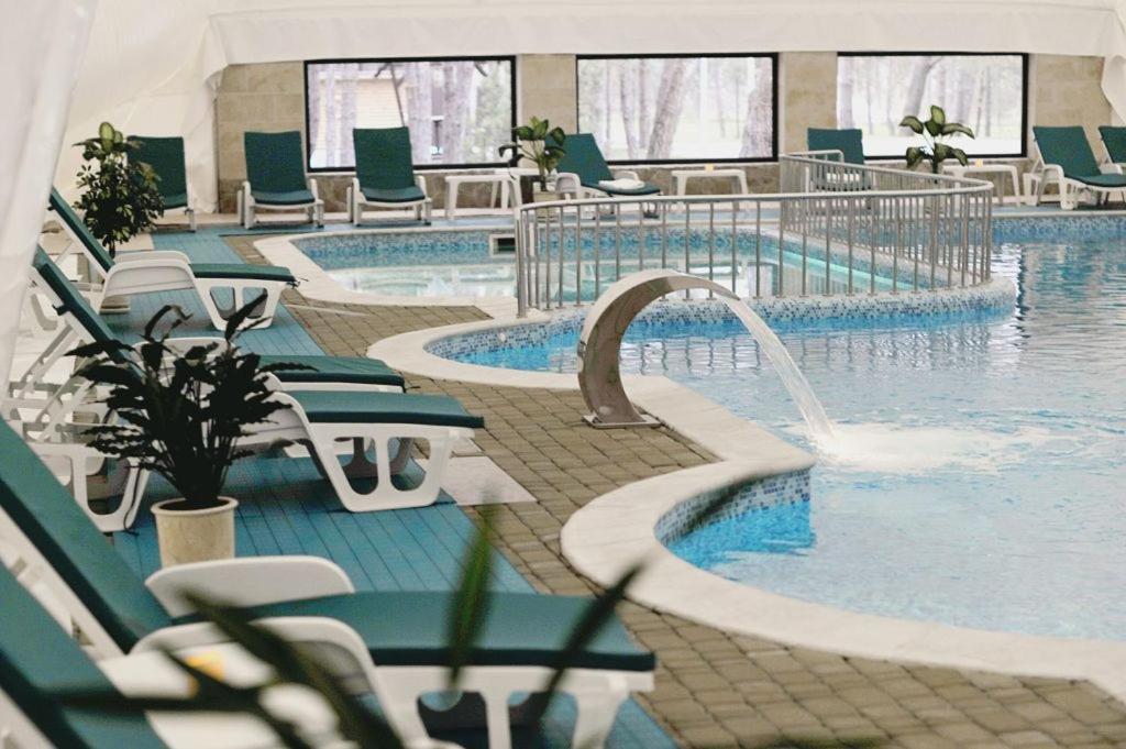 Sobi Hotel 4*