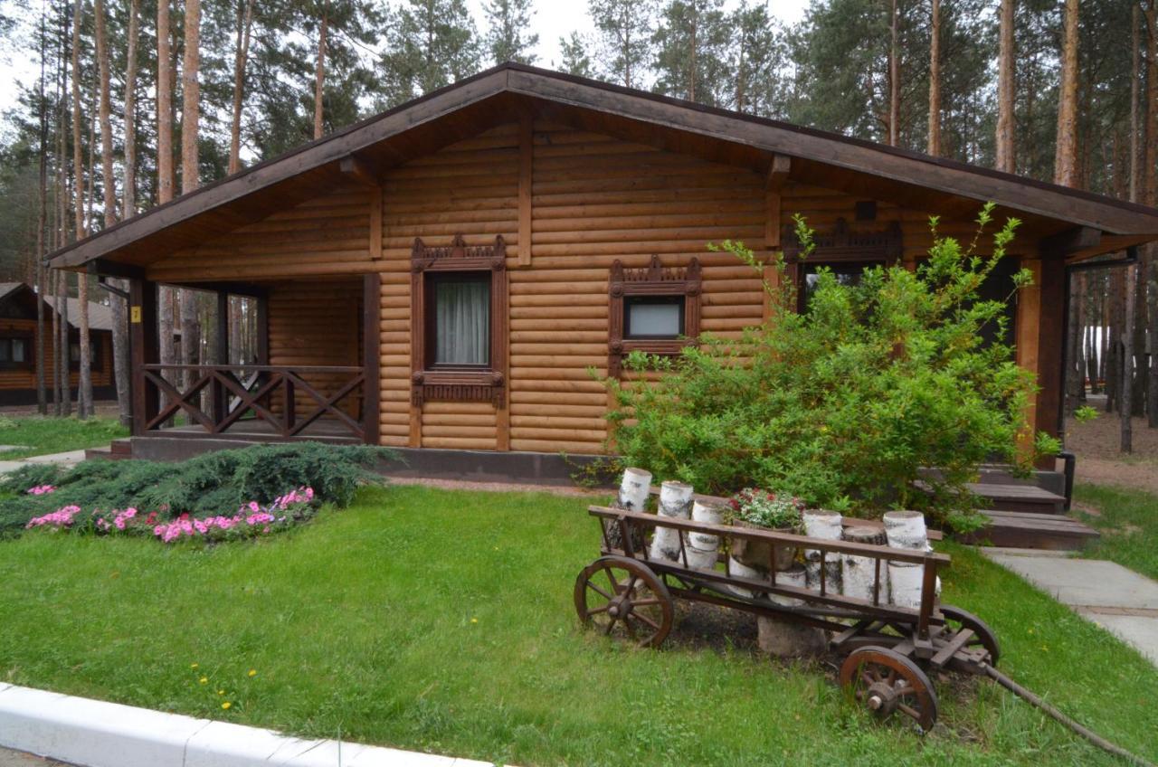 Hotel Sobi Vyshhorod