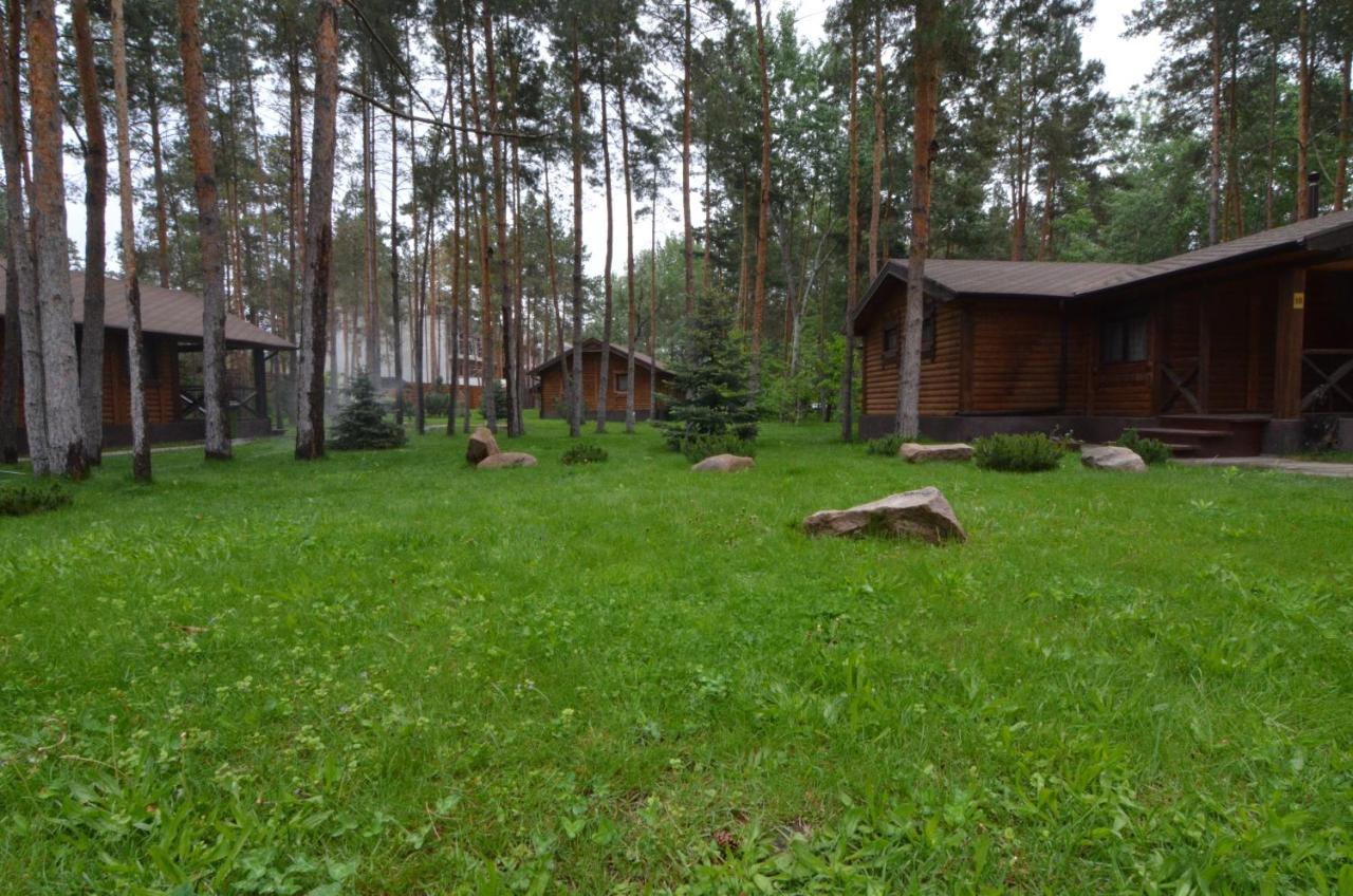 Sobi Hotel Vyshhorod