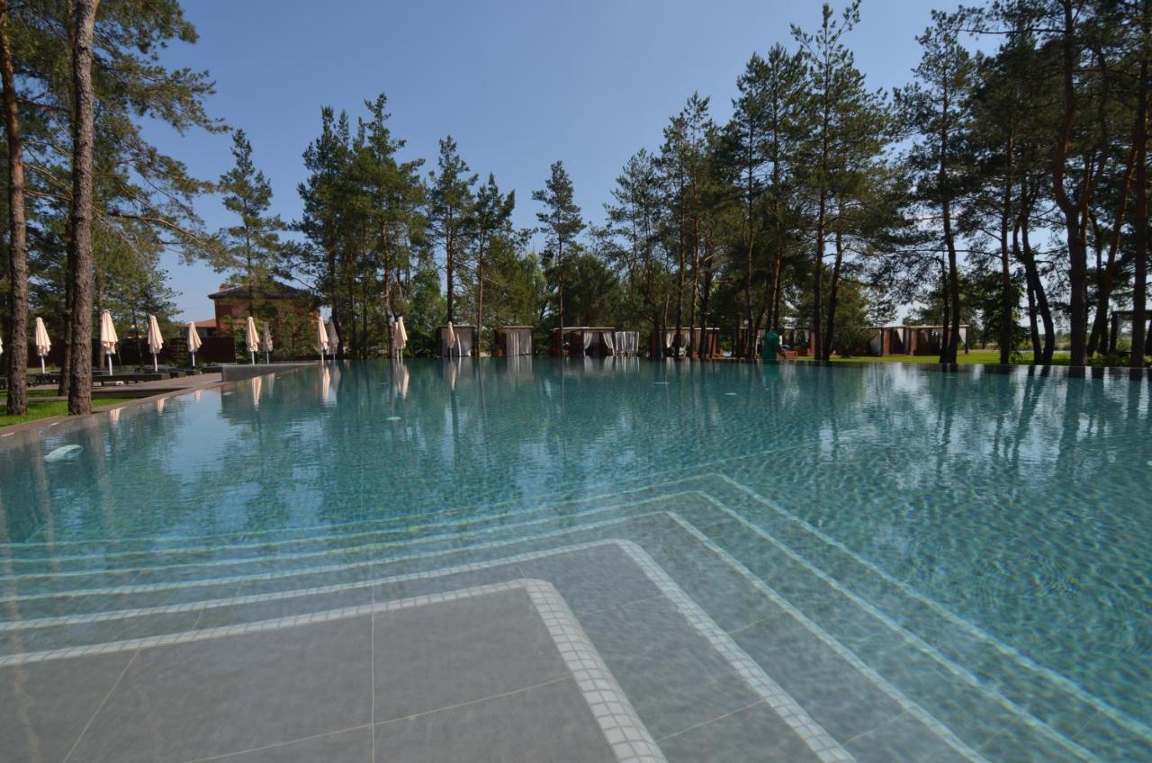 Hotel Sobi Vyshhorod